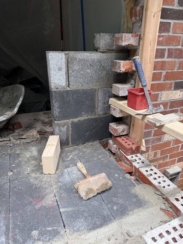 First Response Chimney — photo from our Google Business page