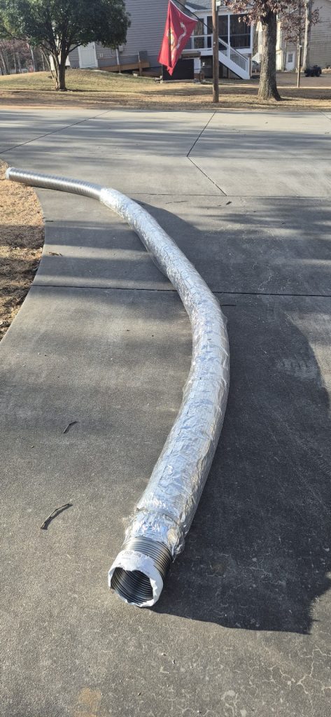 First Response Chimney — photo from our Google Business page