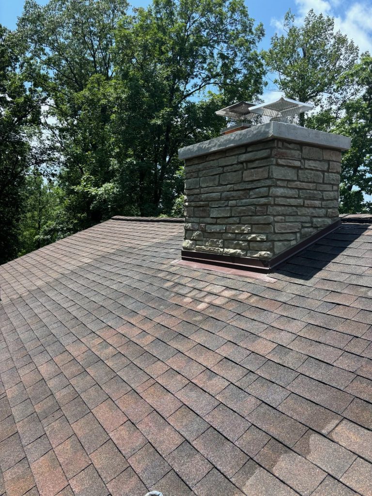 First Response Chimney — photo from our Google Business page