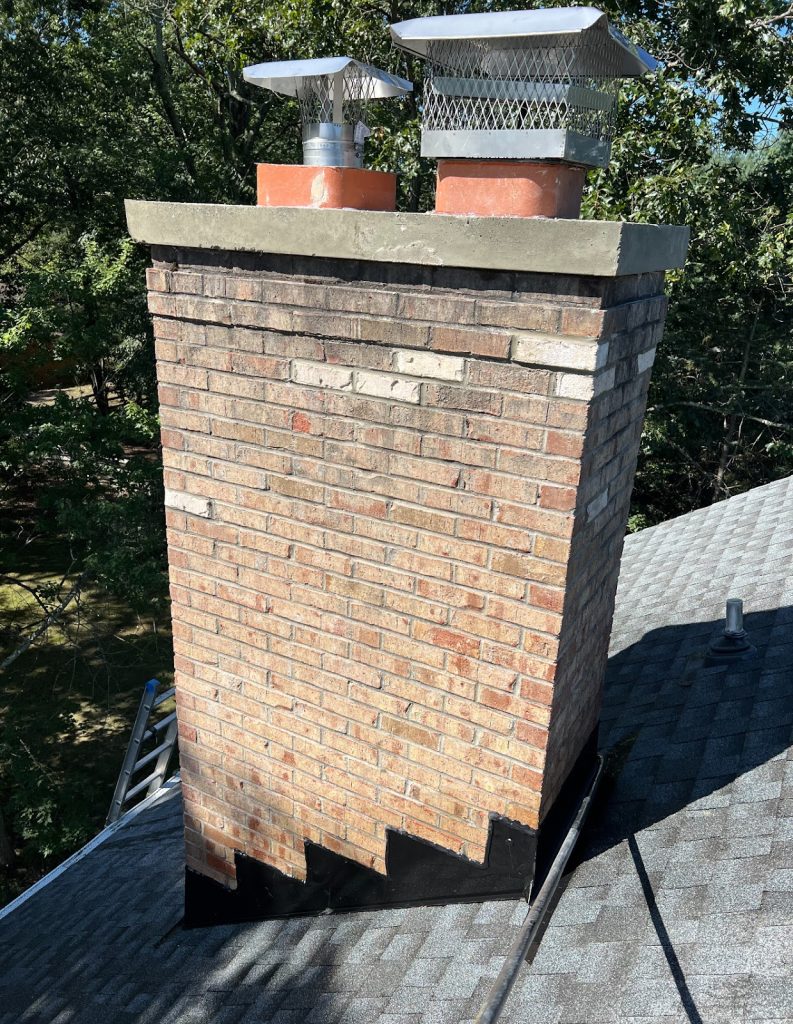 First Response Chimney — photo from our Google Business page