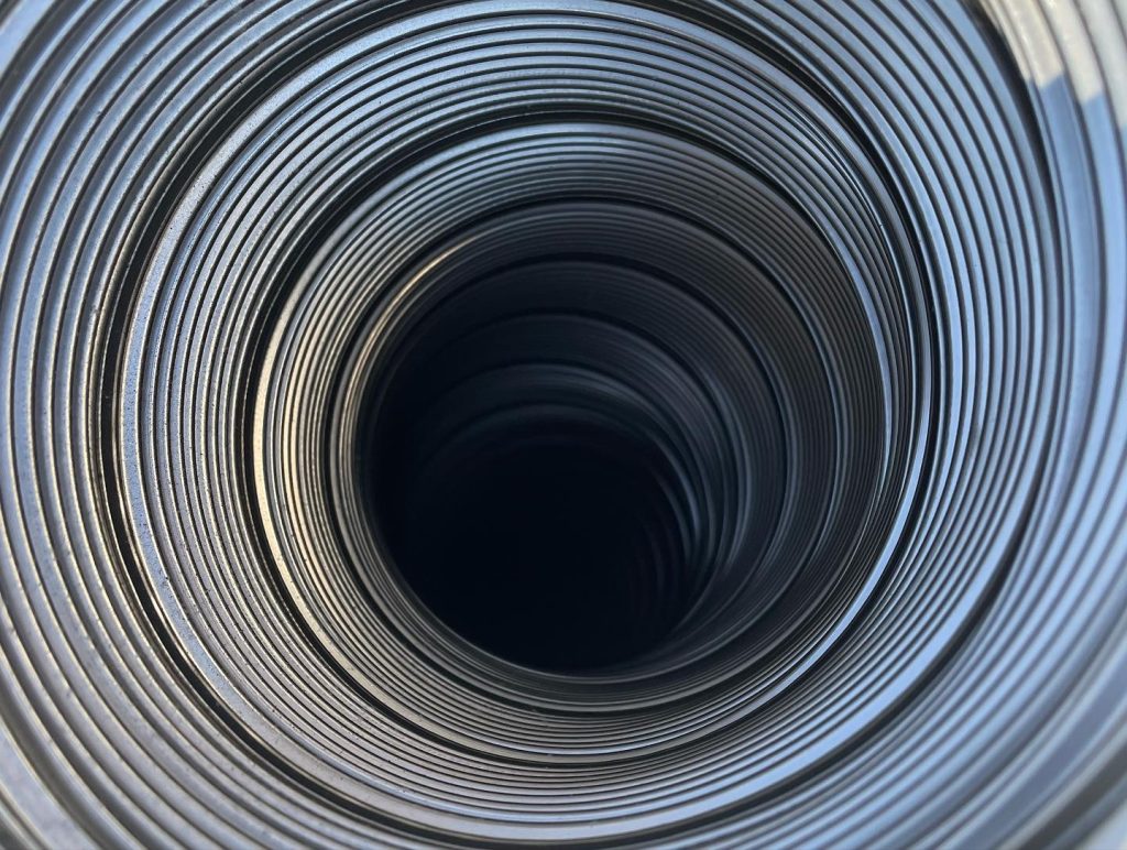 First Response Chimney — photo from our Google Business page