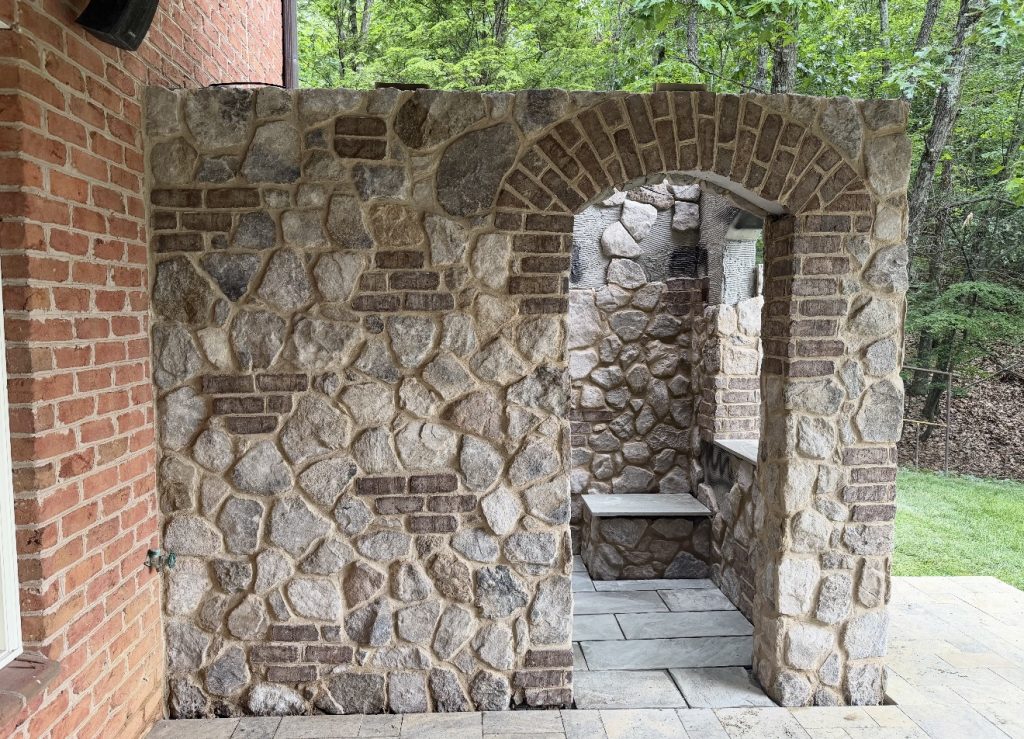 First Response Chimney — photo from our Google Business page