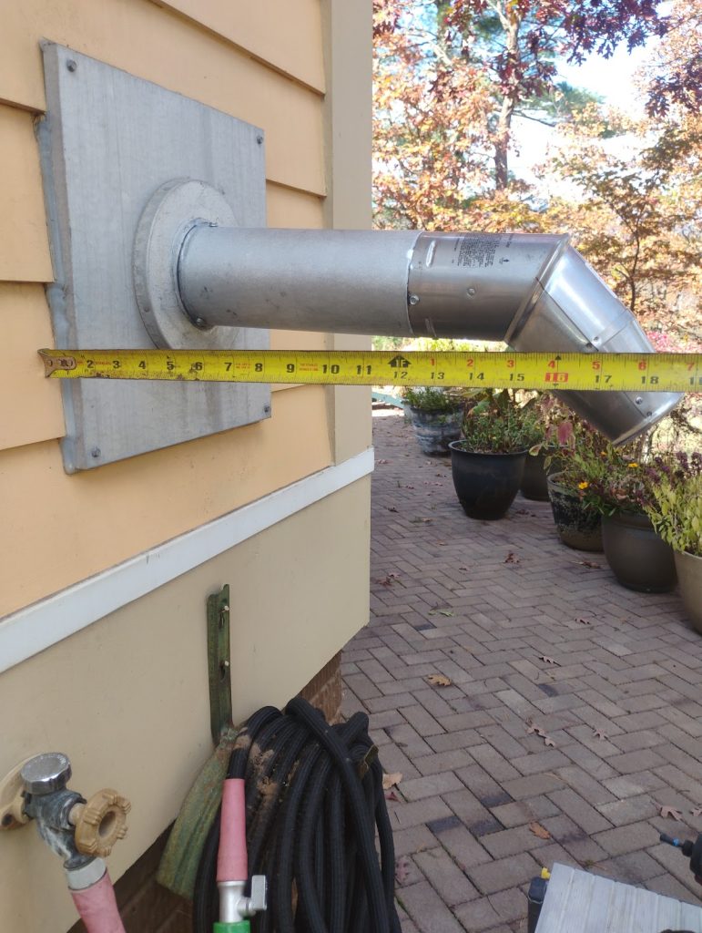 First Response Chimney — photo from our Google Business page