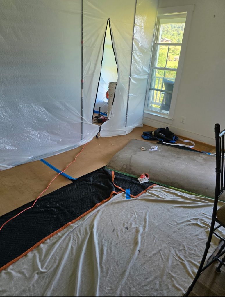 First Response Chimney — photo from our Google Business page