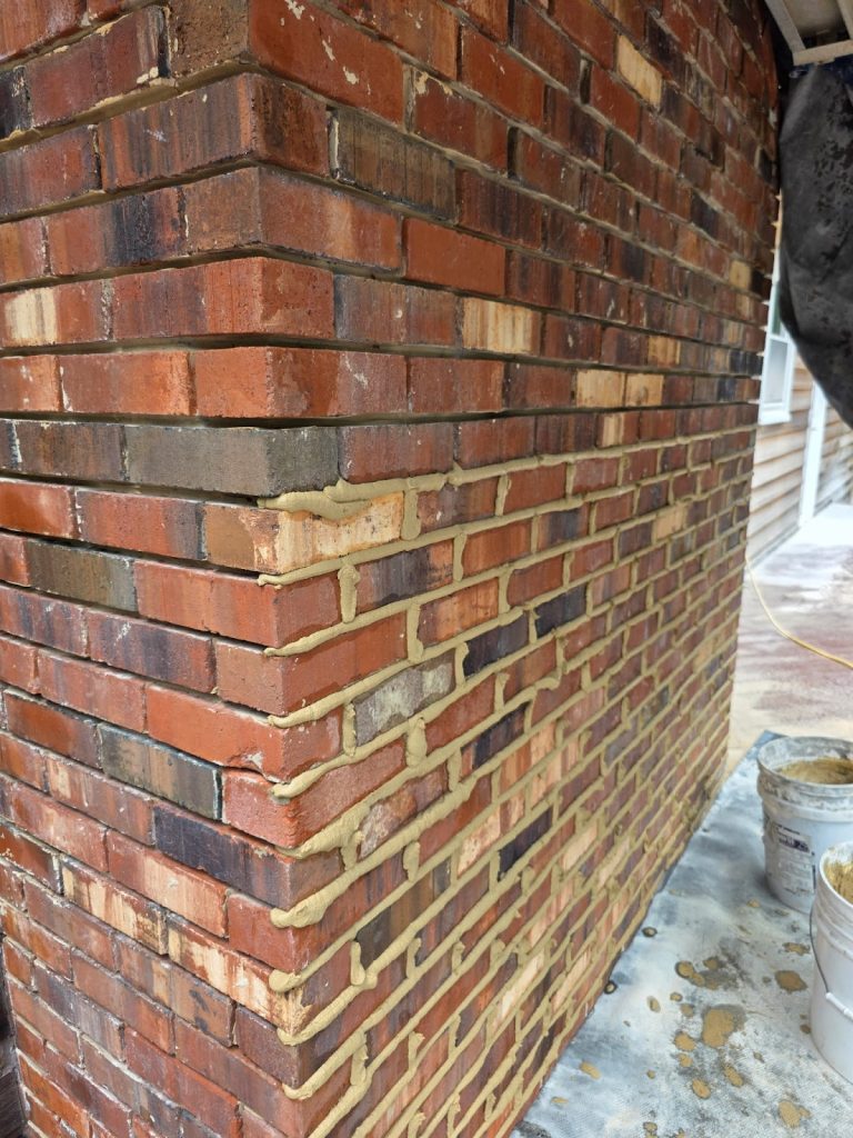First Response Chimney — photo from our Google Business page