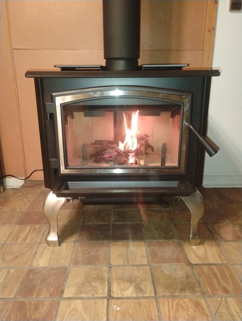 First Response Chimney — photo from our Google Business page