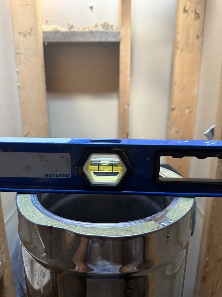 First Response Chimney — photo from our Google Business page