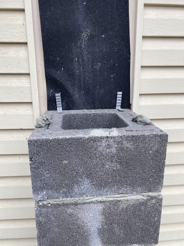 First Response Chimney — photo from our Google Business page