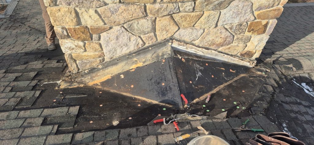 First Response Chimney — photo from our Google Business page