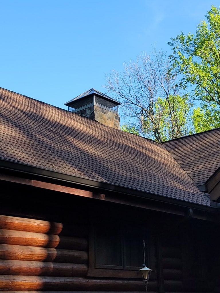First Response Chimney — photo from our Google Business page