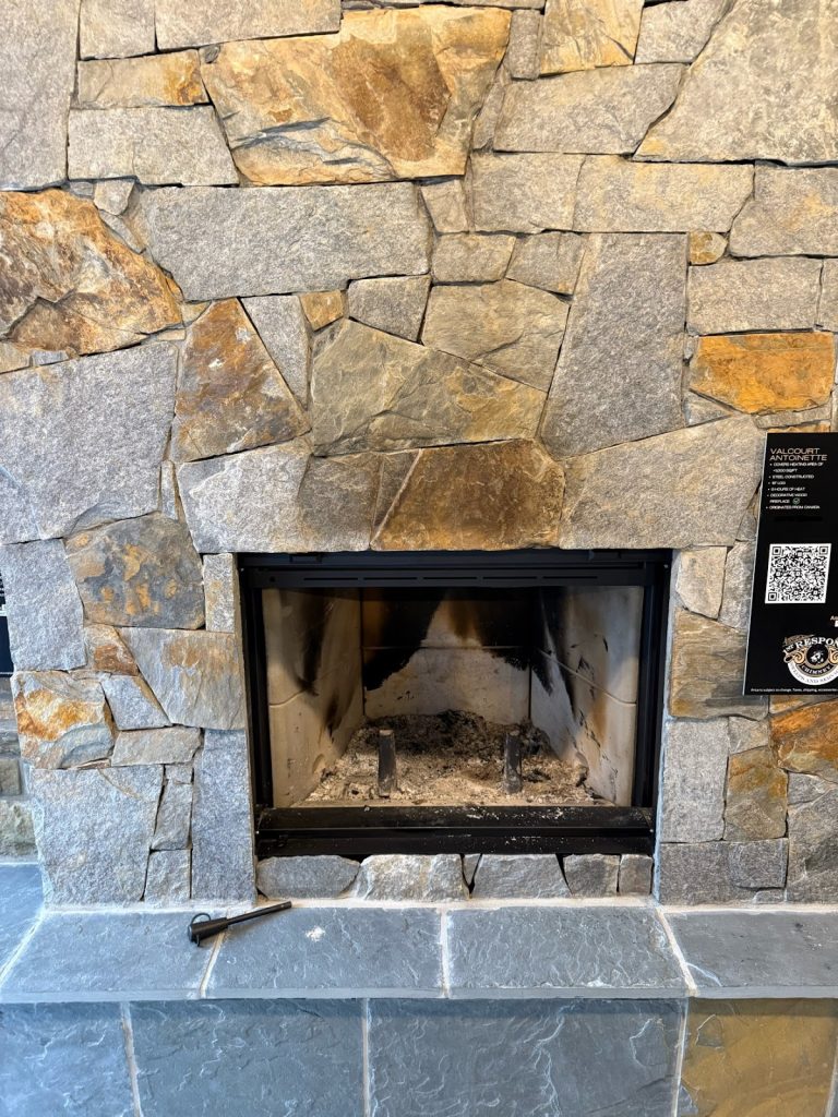 First Response Chimney — photo from our Google Business page