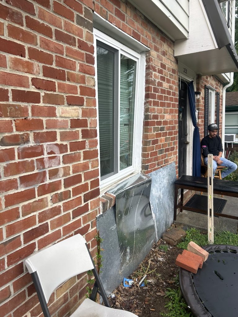 First Response Chimney — photo from our Google Business page