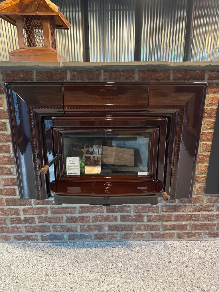 First Response Chimney — photo from our Google Business page