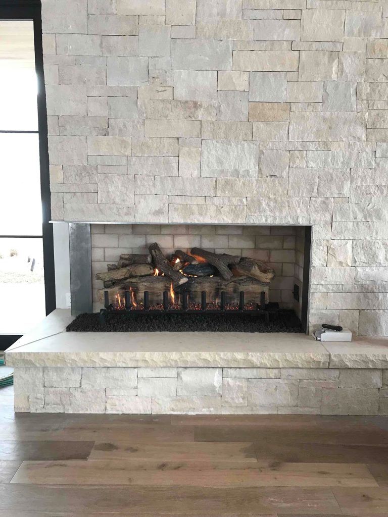 First Response Chimney — photo from our Google Business page