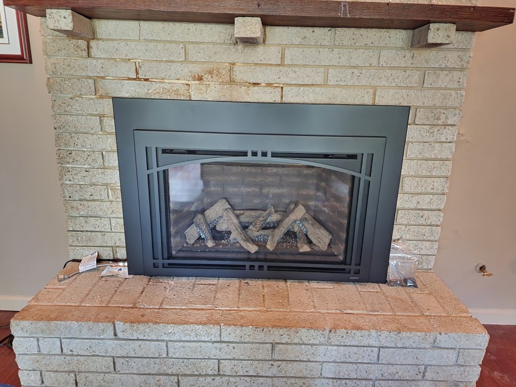 First Response Chimney — photo from our Google Business page