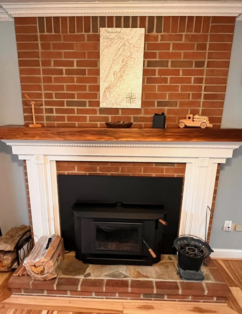First Response Chimney — photo from our Google Business page