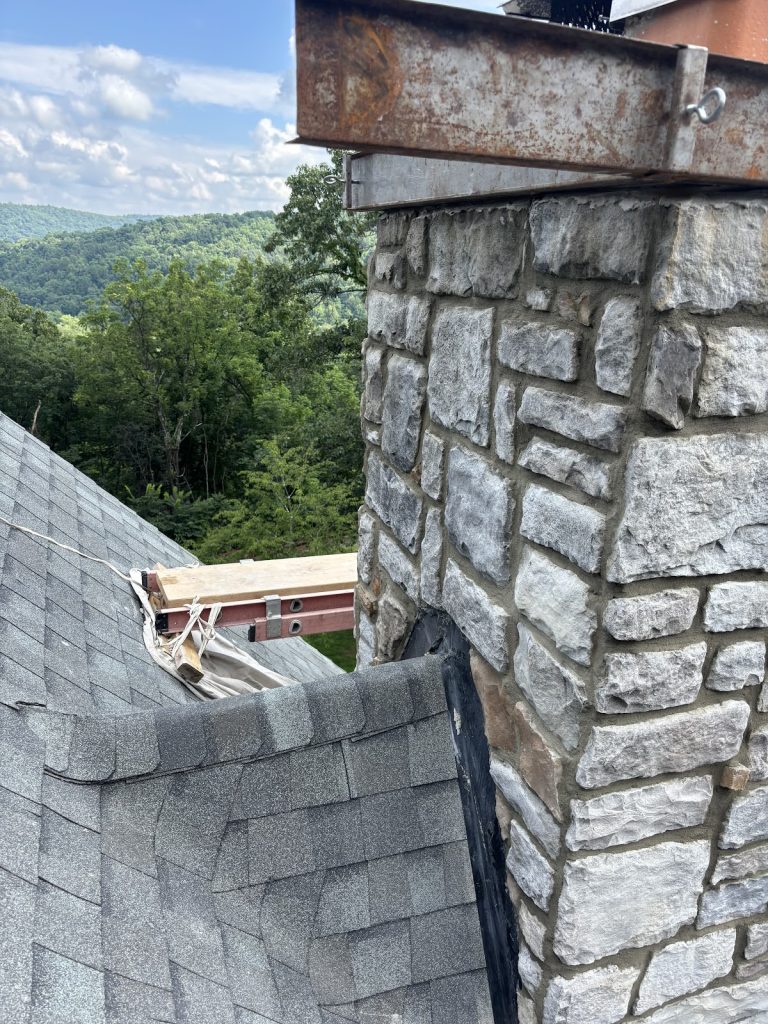 First Response Chimney — photo from our Google Business page