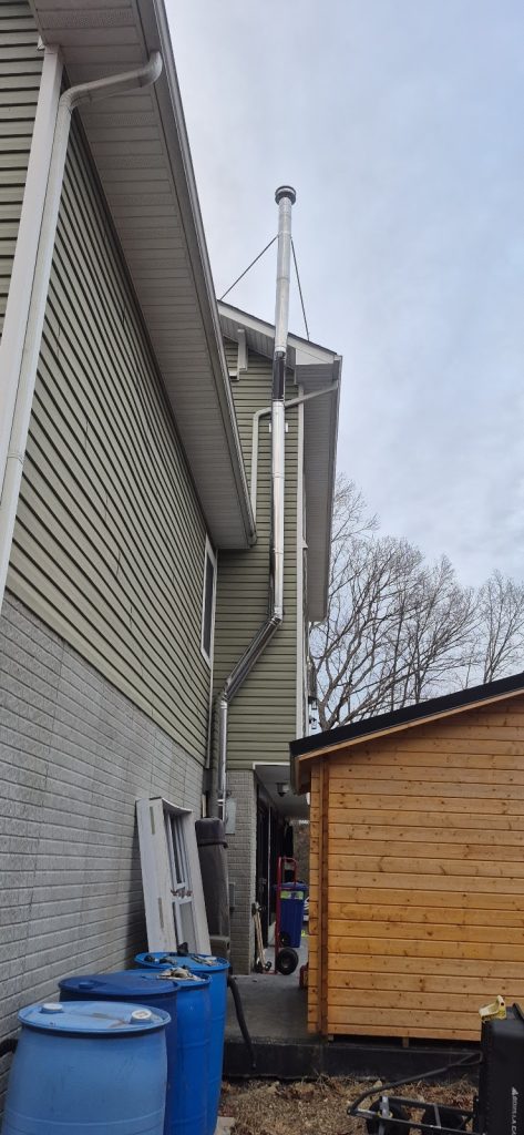 First Response Chimney — photo from our Google Business page