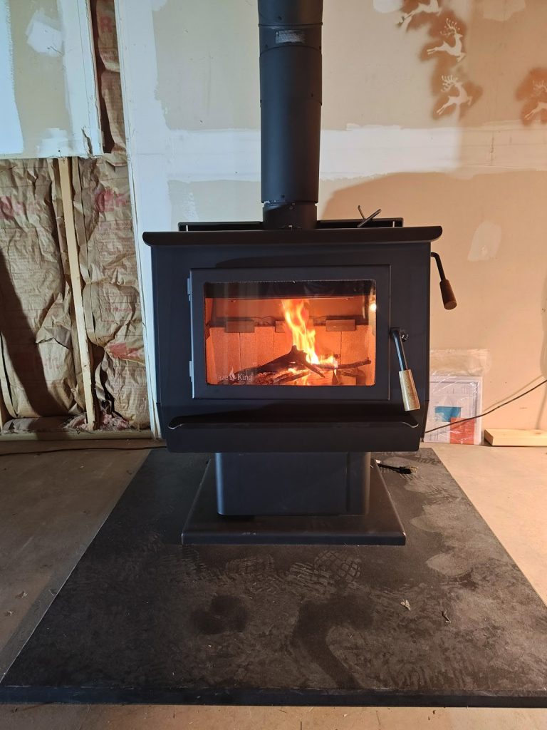 First Response Chimney — photo from our Google Business page