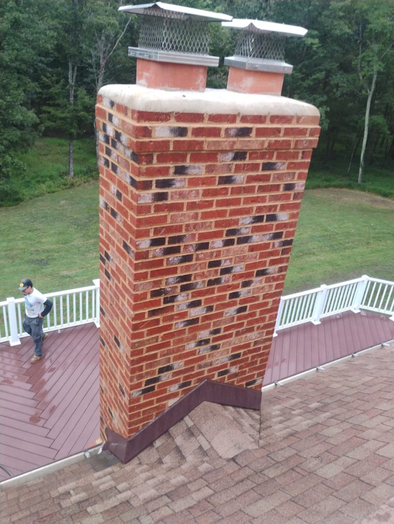 First Response Chimney — photo from our Google Business page