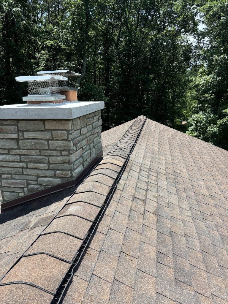 First Response Chimney — photo from our Google Business page