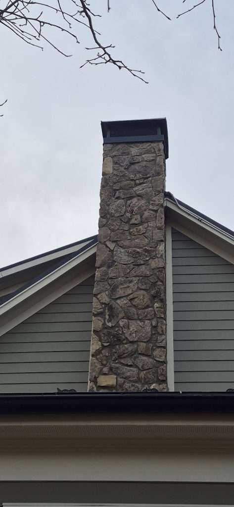 First Response Chimney — photo from our Google Business page