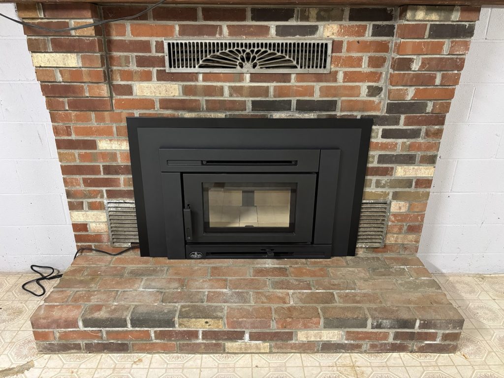 First Response Chimney — photo from our Google Business page