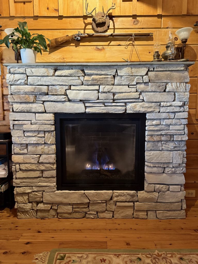 First Response Chimney — photo from our Google Business page