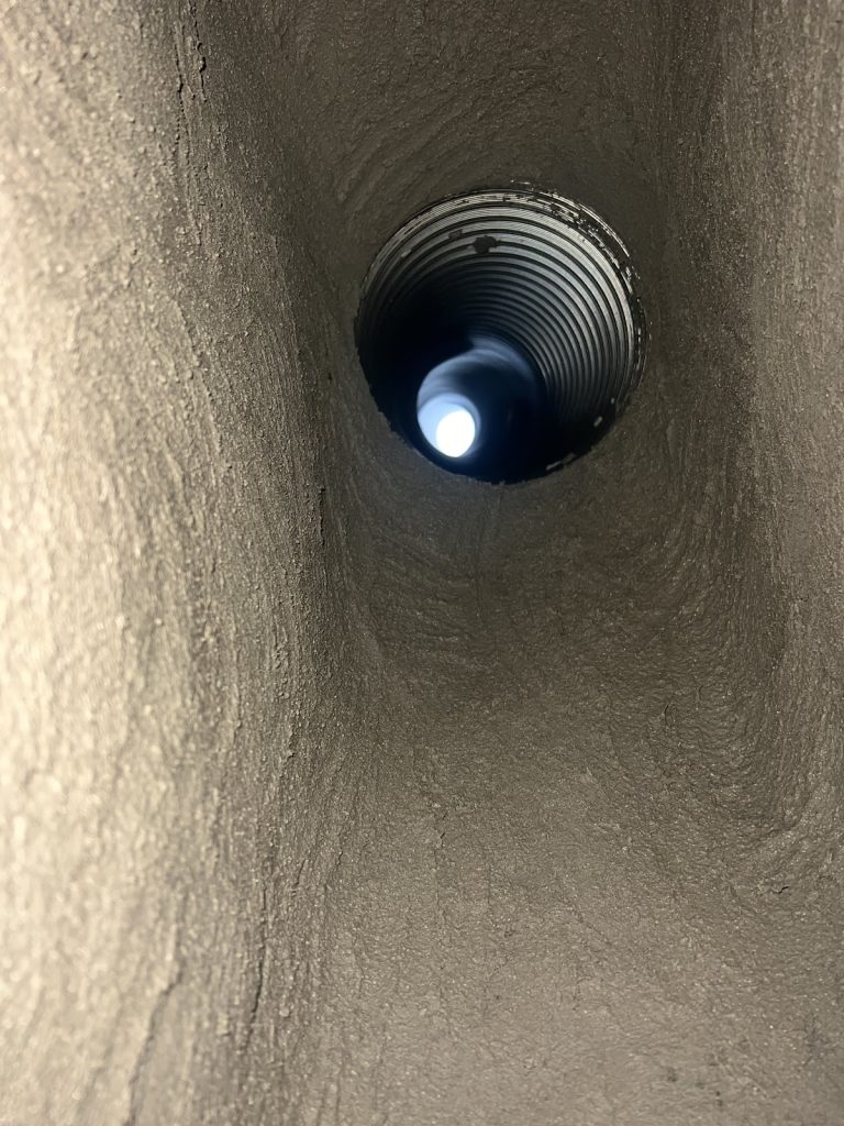First Response Chimney — photo from our Google Business page