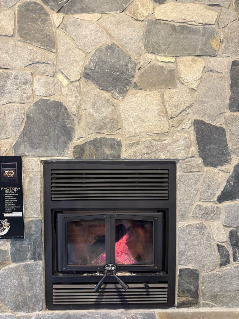 First Response Chimney — photo from our Google Business page