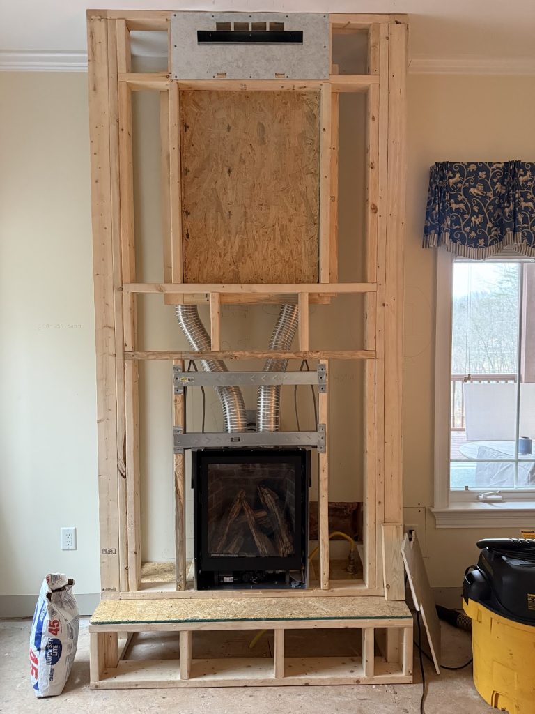 First Response Chimney — photo from our Google Business page