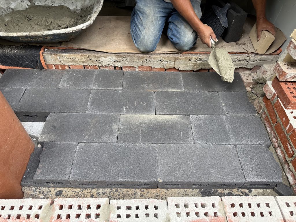 First Response Chimney — photo from our Google Business page