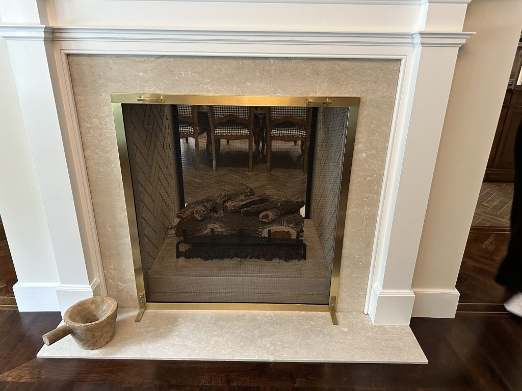 First Response Chimney — photo from our Google Business page