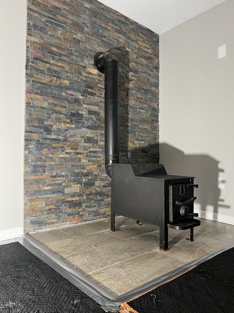 First Response Chimney — photo from our Google Business page