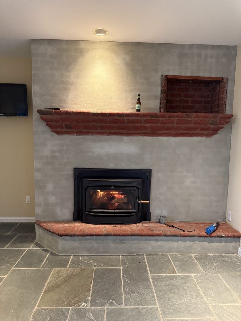 First Response Chimney — photo from our Google Business page
