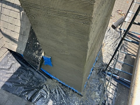 First Response Chimney — photo from our Google Business page