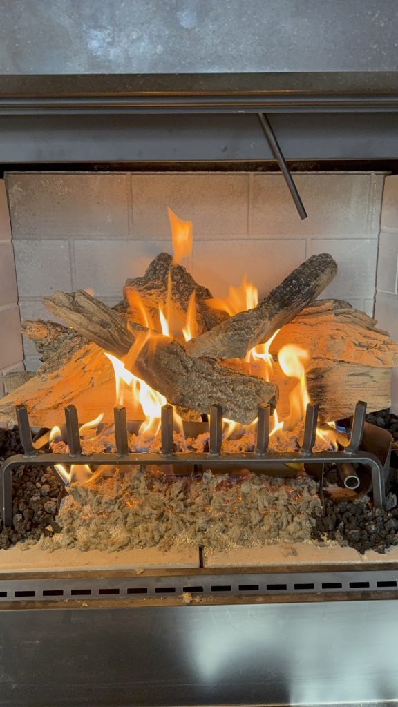 First Response Chimney — photo from our Google Business page