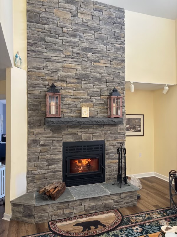 First Response Chimney — photo from our Google Business page
