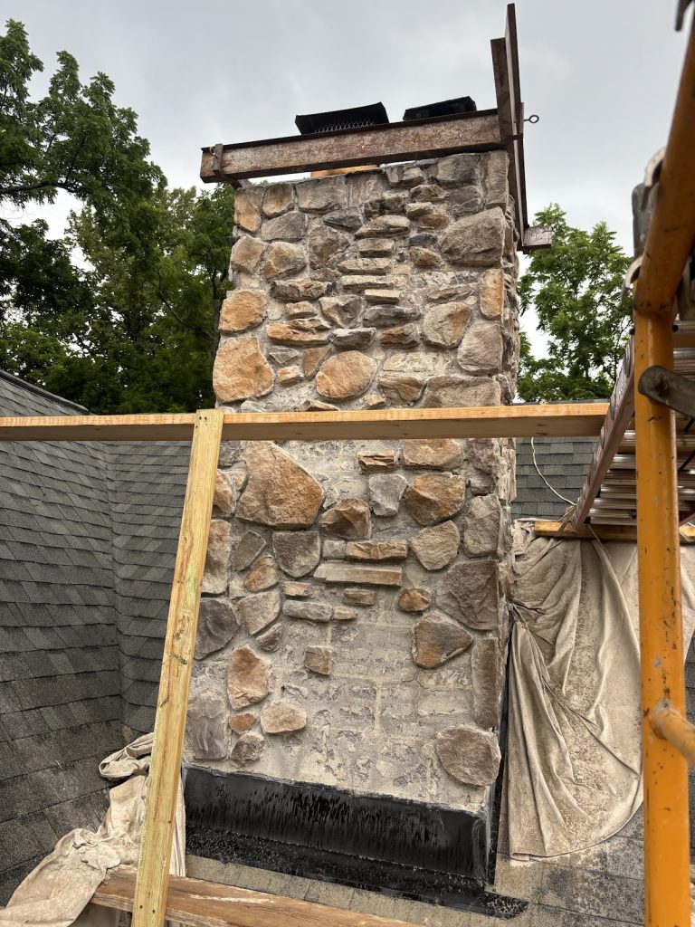First Response Chimney — photo from our Google Business page