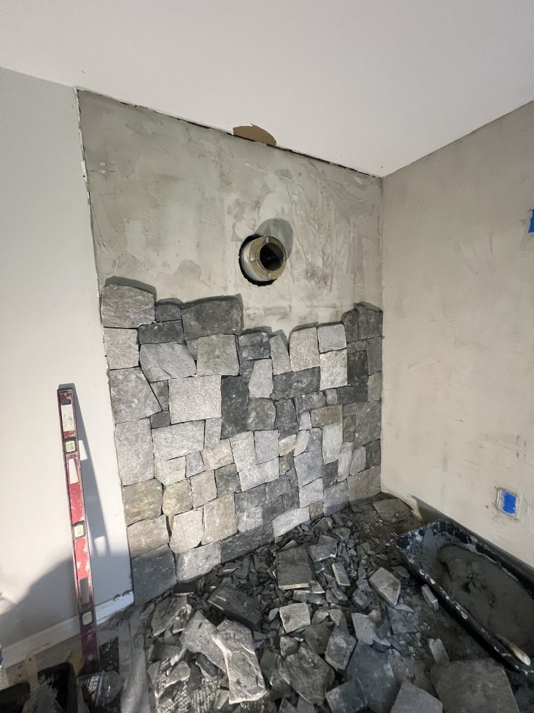 First Response Chimney — photo from our Google Business page