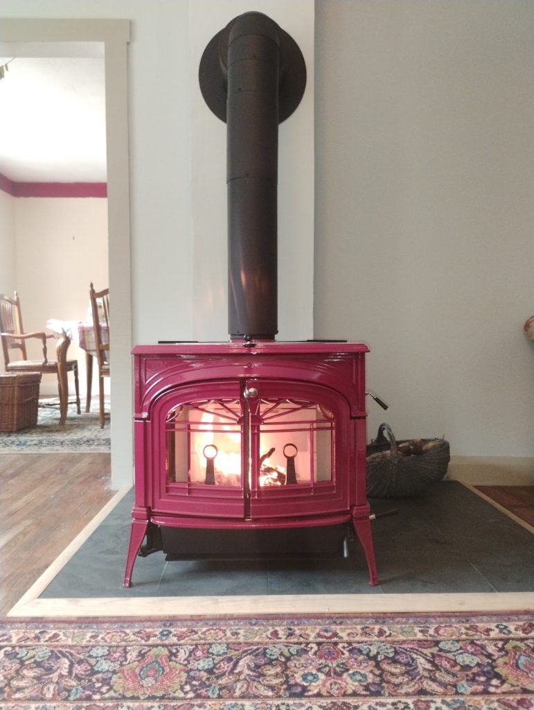 First Response Chimney — photo from our Google Business page