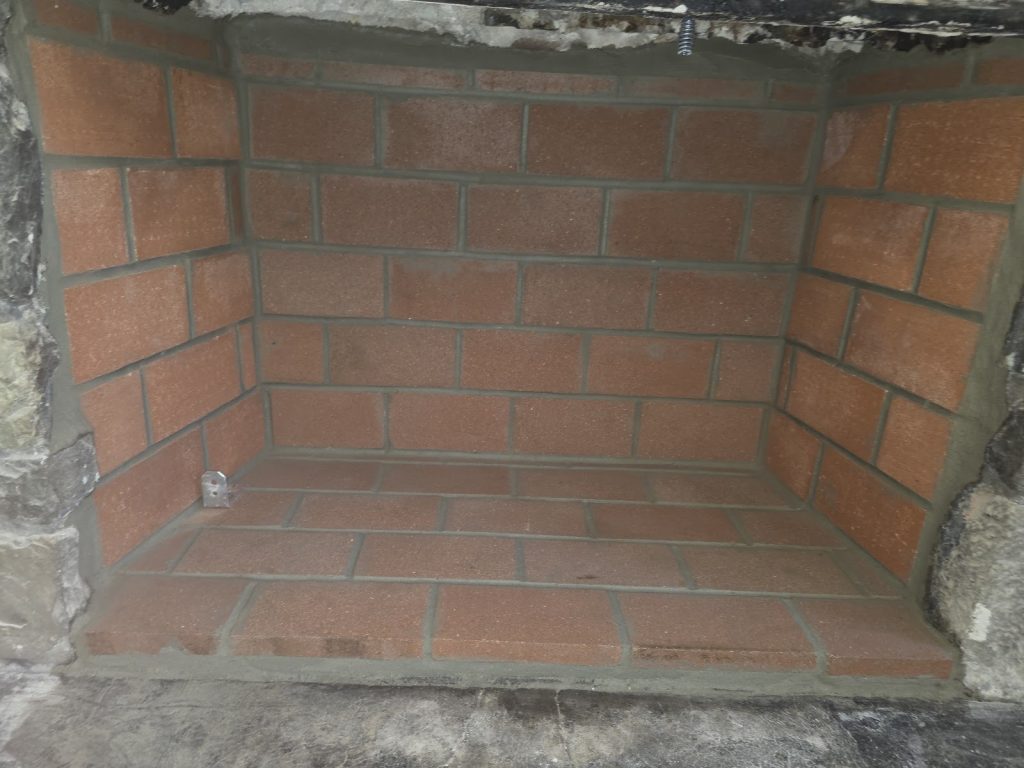 First Response Chimney — photo from our Google Business page