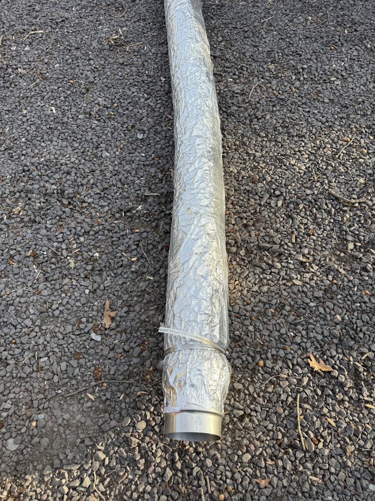 First Response Chimney — photo from our Google Business page