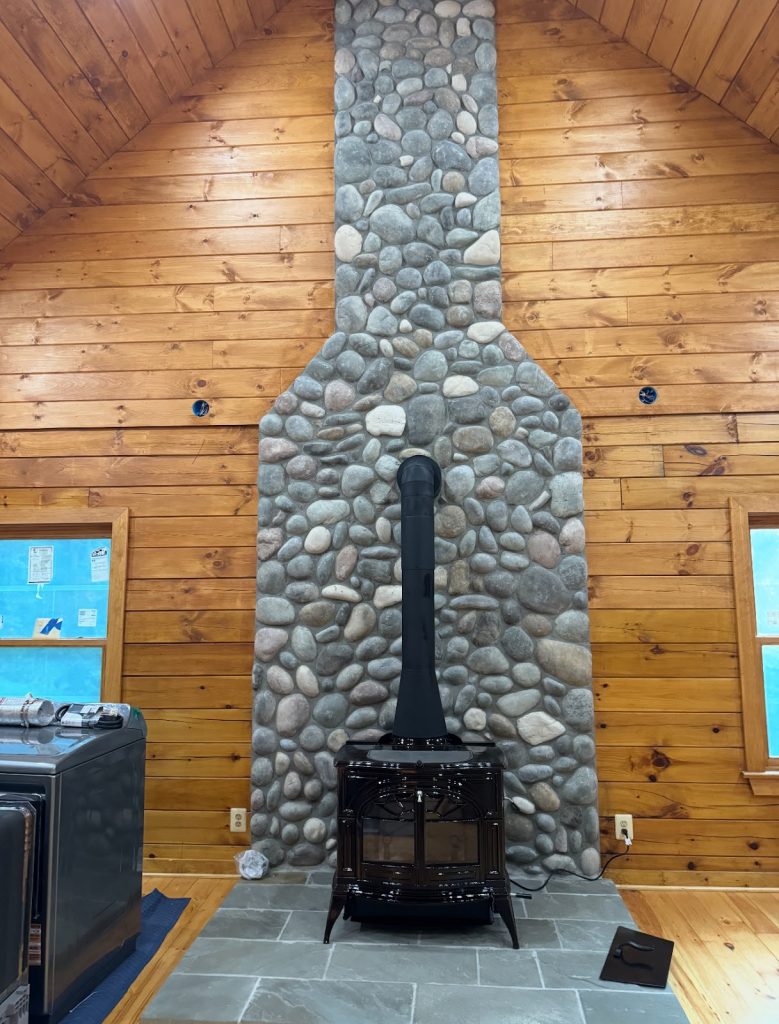 First Response Chimney — photo from our Google Business page