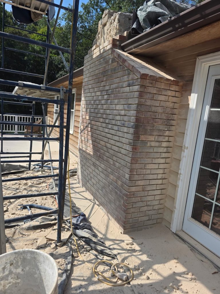 First Response Chimney — photo from our Google Business page