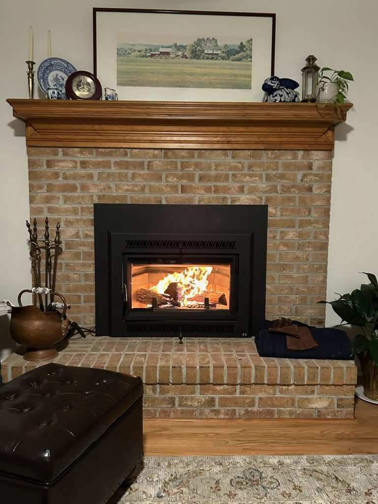 First Response Chimney — photo from our Google Business page