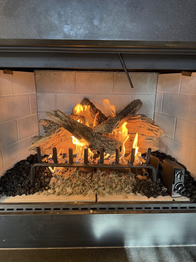 First Response Chimney — photo from our Google Business page