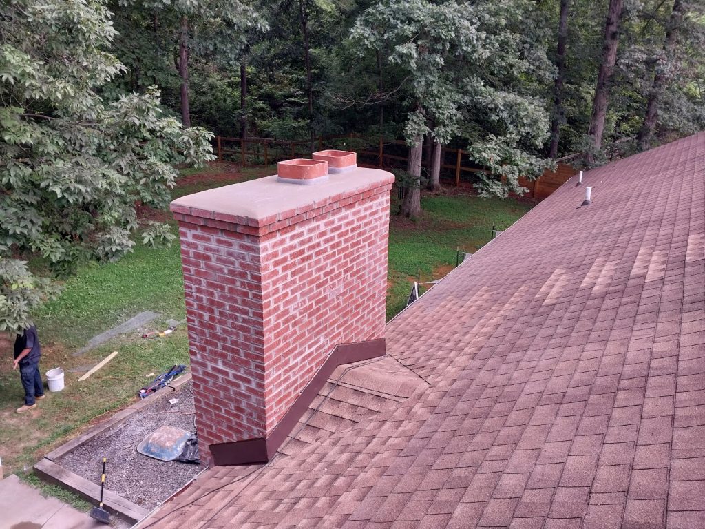 First Response Chimney — photo from our Google Business page