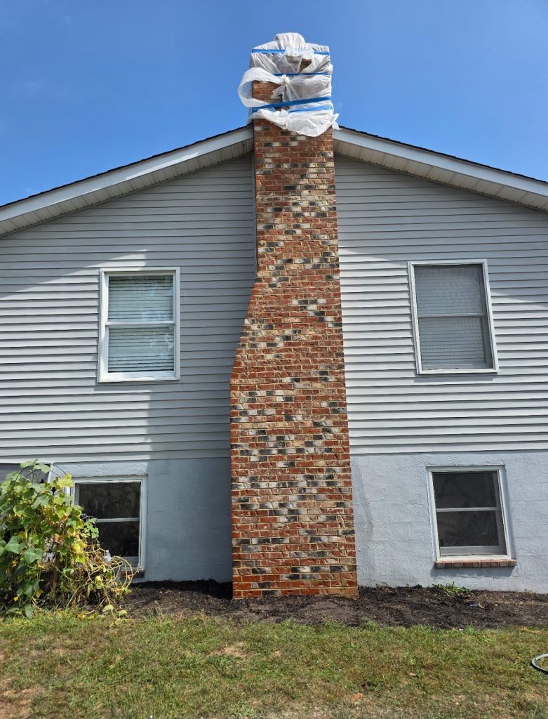 First Response Chimney — photo from our Google Business page