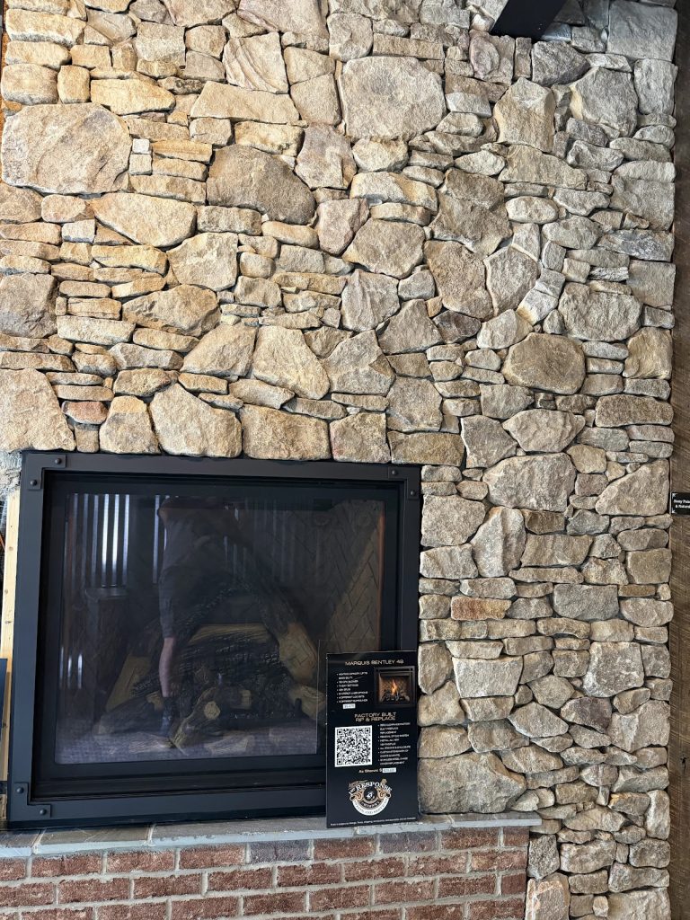 First Response Chimney — photo from our Google Business page
